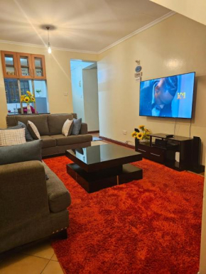 MARCOL COZY CORNER, Prime Imara Daima